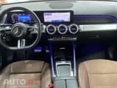 Mercedes-Benz GLB 180 d Style