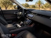 Land Rover Velar
