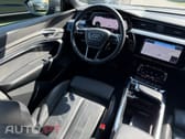Audi E-Tron 55 quattro S line