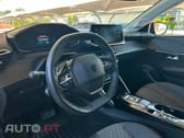 Peugeot E-208 50 kWh Allure Pack