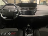 Citroen Space Tourer 1.6 BlueHDi M Feel