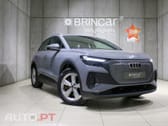 Audi Q4 E-Tron 40 82 kWh