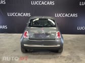 Fiat 500 1.2 8V Lounge