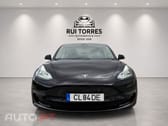 Tesla Model 3 Performance Dual Motor AWD