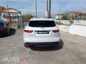 Jaguar F-Pace 2.0 i4D Prestige AWD