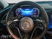 Mercedes-Benz E 300 I.V.A DEDUTIVEL e Avantgarde Adv