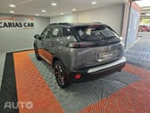 Peugeot 2008 1.5 BlueHDi Active Pack EAT8