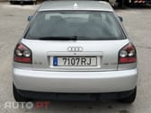 Audi A3 1.9 TDi Advance