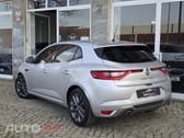 Renault Mégane 1.5 dCi GT Line