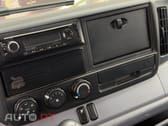 Mitsubishi Canter 3 C 15  COM GRUA