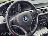 BMW 320 d Touring