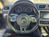 Volkswagen Scirocco 2.0 TDI