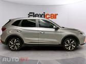 MG ZS 1.5 Hybrid+ Luxury