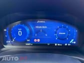 Ford Puma 1.0 EcoBoost MHEV ST-Line