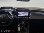 Peugeot 308 SW 1.2 PureTech Allure Pack