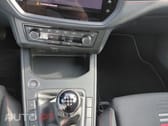 Seat Ibiza 1.0 TSI FR