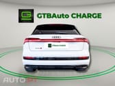 Audi E-Tron I.V.A DEDUTIVEL S BLACK