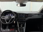 Volkswagen Taigo 1.0 TSI Life DSG