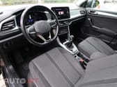 Volkswagen T-Roc 1.0 TSI Style