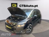 Citroen C4 Grand Picasso 1.6 HDI 7LUG