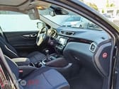 Nissan Qashqai 1.5 dCi N-Connecta RS+PS