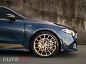 Mercedes-Benz A 35 AMG 4Matic Speedshift DCT 7G Edition 1