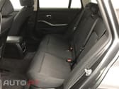 BMW 320 d Touring xDrive Auto