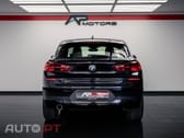 BMW X2 16 d sDrive Auto