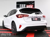 Ford Focus 1.0 EcoBoost MHEV ST-Line X Aut.