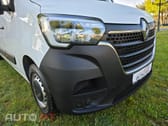 Renault Master 2.3 dCi L3H3 3.5T