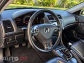 Honda Accord 2.2 i-CTDi Executive