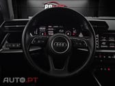 Audi A3 30 TFSI Advanced