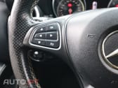 Mercedes-Benz A 200 CDI 4Matic 7G-DCT Urban