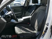 BMW 330 e iPerformance Advantage