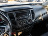 Mitsubishi L200 2.3 DI-D CD Invite 4WD