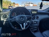 Mercedes-Benz A 180 CDi BlueEfficiency Urban Aut.