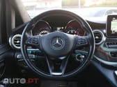 Mercedes-Benz V 250 d Exclusive