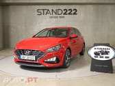 Hyundai i30 1.6 CRDi Style