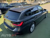 BMW 320 e Touring Auto