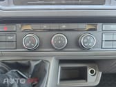 Volkswagen Crafter 35 2.0 TDI CD L3 Médio