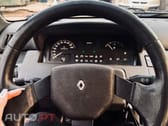 Renault Clio 1.2 BeBop