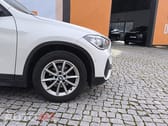 BMW X1 16 d sDrive Auto Advantage