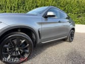 BMW X6 30 d xDrive Pack M