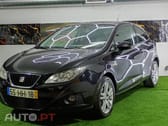 Seat Ibiza 1.4 TDI Sport