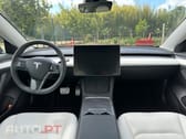 Tesla Model 3 Performance