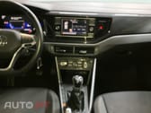 Volkswagen Polo 1.0 TSI Life DSG