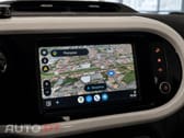 Renault Twingo Z.E. 22 Zen
