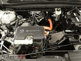 Mazda MX-3 MX-30 E-SKYACTIV EXCLUSVE-LINE
