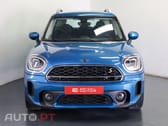 MINI Countryman Cooper S E ALL4 Auto 
