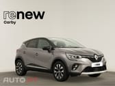 Renault Captur Captur 1.0 TCe Techno Bi-Fuel